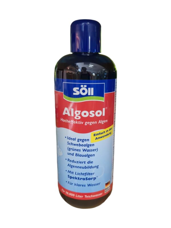 AlgoSol